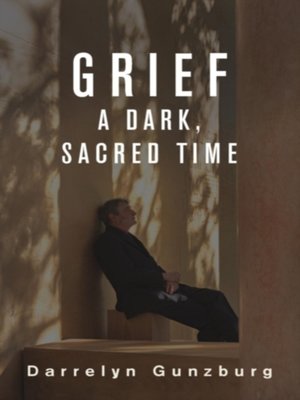 cover image of Grief